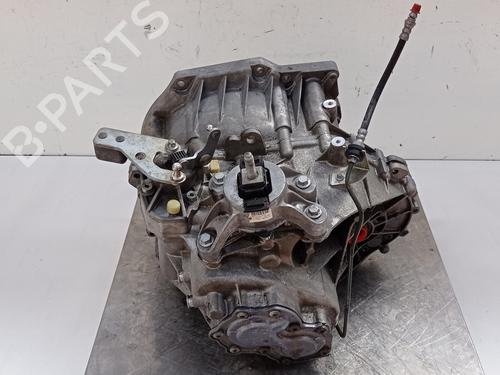 Gearbox MINI MINI (R56) Cooper S | BP28730401M3 