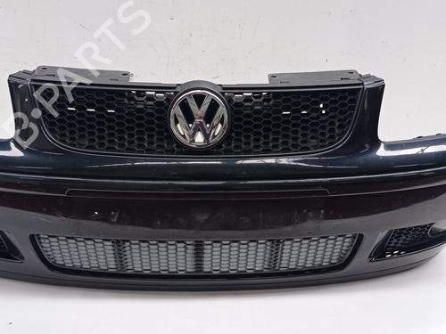Used Front bumper VW POLO CLASSIC (86C, 80) [1985-1994]  30390130
