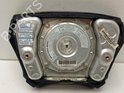 Driver airbag MERCEDES-BENZ S-CLASS (W140) S 300 Turbo-D (140.135) | BP9298244C9 