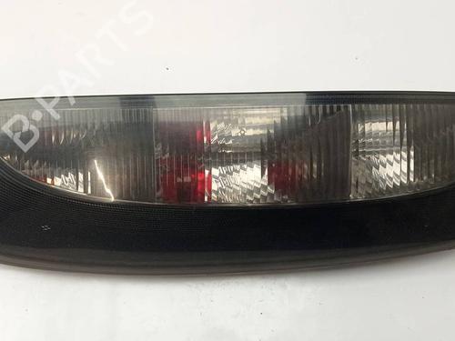 Used Left taillight Left taillight OPEL CORSA C (X01) 1.2 (F08, F68) (75 hp) 39193463 39193463