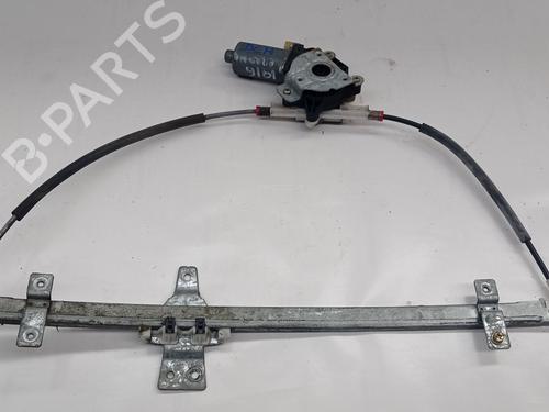 Rudehejsemekanisme Højre foran NISSAN TERRANO II (R20) 2.7 TDi 4WD | BP29915244C23 