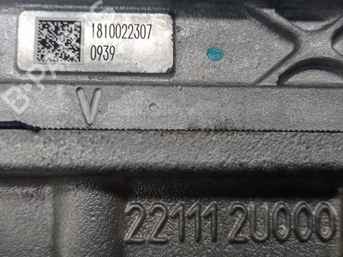Cabeça do motor KIA CEED (CD) 1.4 T-GDI | BP37444439M5 - Image 3
