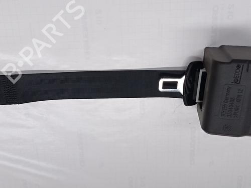 Rear left seatbelt AUDI A3 Sportback (8PA) 1.9 TDI | BP26008960I29 