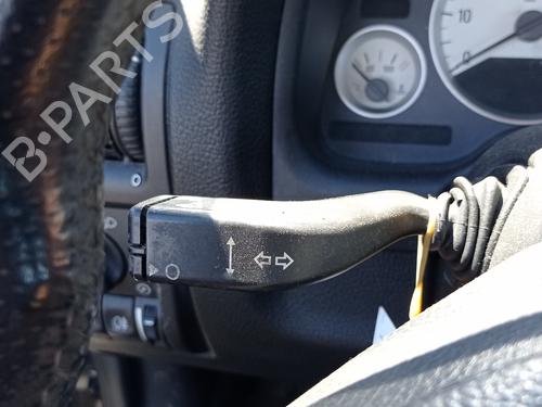 Used Steering column stalk OPEL ASTRA G Coupe (T98) 2.2 DTI (F07) (125 hp) 18784761