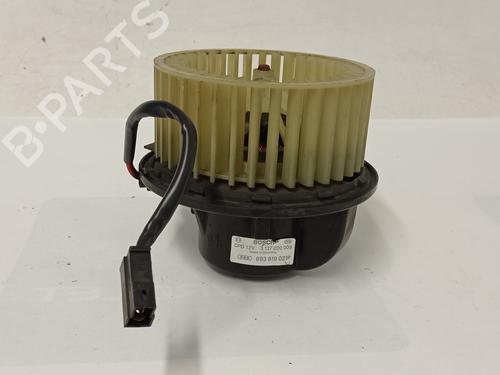 Used Heater blower motor AUDI 80 B4 Avant (8C5) 1.9 TDI (90 hp) 8592365