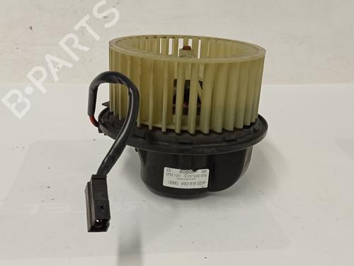 Motor da chauffage AUDI 80 B4 Avant (8C5) 1.9 TDI (90 hp) 8592365