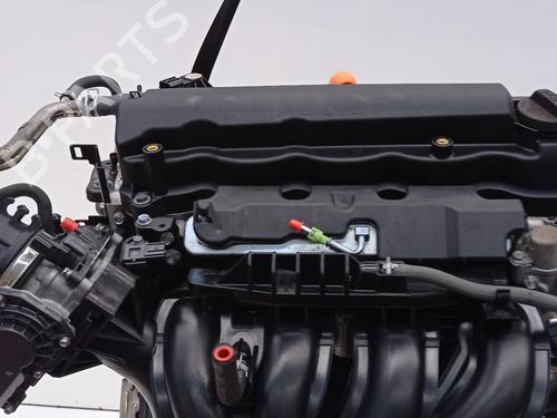 Engine HONDA CIVIC VIII Hatchback (FN, FK) 1.8 (FN1, FK2) | BP15815887M1 
