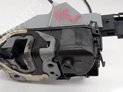 Rear left lock PEUGEOT 508 SW I (8E_)  | BP21016818C100 