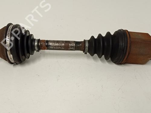 Used Left front driveshaft LAND ROVER FREELANDER 2 (L359) 2.2 TD4 4x4 (150 hp) 7287827