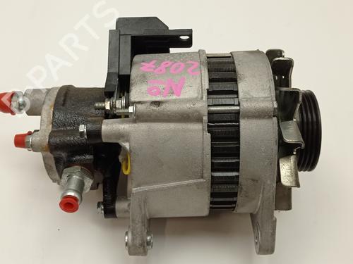Alternator FORD TRANSIT Bus (E_ _)  | BP29437199M7 
