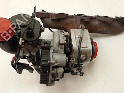 turbochargersupercharger-kia-ceed-cd-2018-36699528 main image