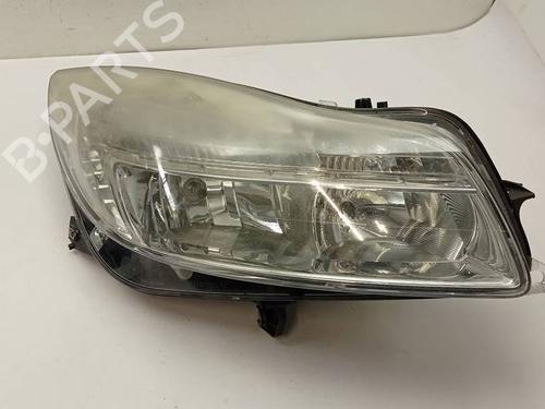 Used Right headlight Right headlight 39193459 39193459