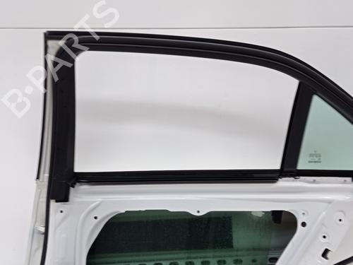 Right rear door MERCEDES-BENZ E-CLASS (W212) E 220 CDI / BlueTEC (212.001, 212.002) | BP11029992C5 