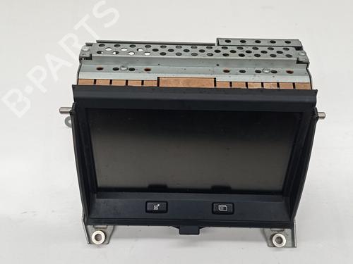 Display monitor LAND ROVER DISCOVERY III (L319)  | BP27367685C48 