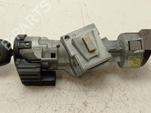 Ignition barrel FORD FOCUS C-MAX (DM2)  | BP7766450M48 