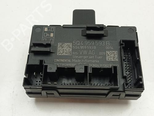 Module électronique SEAT LEON (5F1) [2012-2021]  28708183