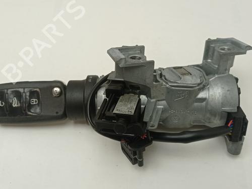 Ignition barrel VW TIGUAN (5N_) 2.0 TDI | BP29464759M48 
