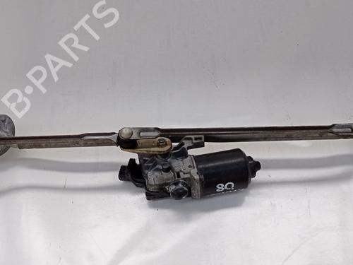 Front wiper motor TOYOTA LAND CRUISER PRADO (_J12_) 3.0 D-4D (KDJ120, KDJ125) | BP26139176M29 