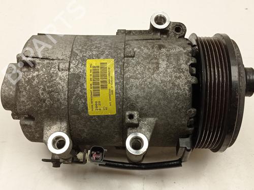 Used AC compressor FORD KUGA I [2008-2012]  30537269
