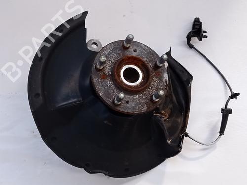Right front steering knuckle HONDA CIVIC VIII Hatchback (FN, FK) 2.2 CTDi (FK3) | BP16886699M26 