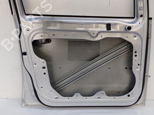 Left front door VW TOURAN (1T1, 1T2)  | BP29176619C2 
