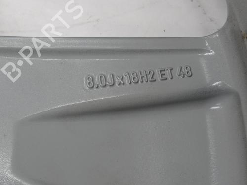 Rim AUDI A6 C6 (4F2)  | BP19249077C45 