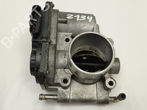 Throttle body MAZDA 5 (CR) 2.0 CD (CR19) | BP28125373M82 