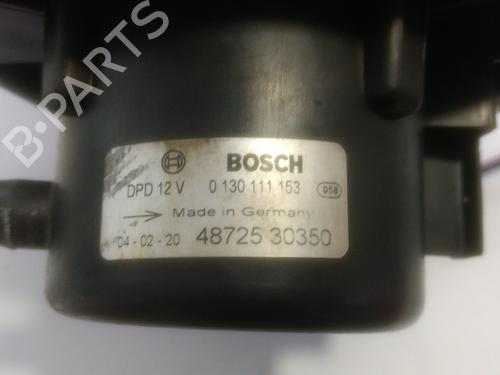 Heater blower motor NISSAN TERRANO II (R20) 2.7 TDi 4WD | BP14168321M62 