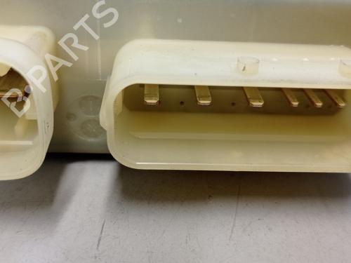 Elektronisk modul CITROËN BERLINGO MULTISPACE (B9) 1.6 HDi 75 16V | BP29272941M83