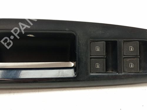 Used Left front window switch VW POLO IV (9N_, 9A_) [2001-2014]  30134347