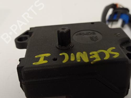 Elektronisk modul RENAULT MEGANE Scenic (JA0/1_)  | BP28074894M83 