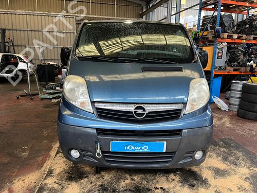 Used Parts OPEL VIVARO A Van (X83)    4504955