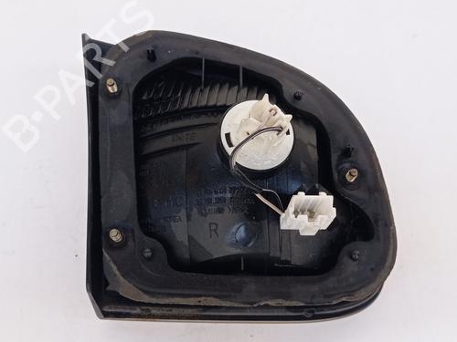 Right tailgate light DAEWOO LANOS (KLAT)  | BP19107872C80