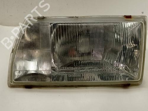 Used Right headlight Right headlight CITROËN C15 Box Body/MPV (VD_) 1.8 D (60 hp) 36385107 36385107