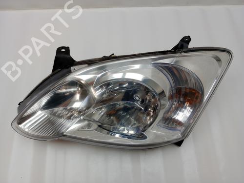 Used Left headlight Left headlight TOYOTA COROLLA (_E12_) 1.4 D (NDE120_, NDE120R) (90 hp) 33397845 33397845