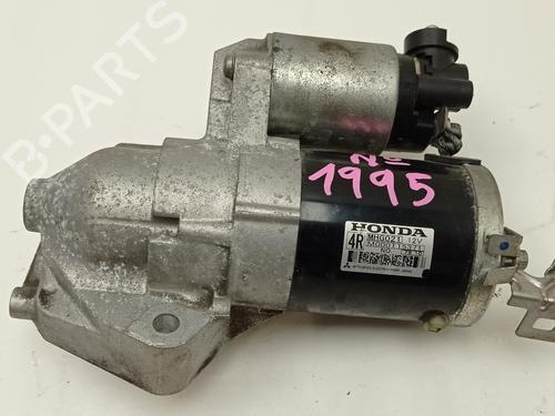 Used Starter HONDA LEGEND IV (KB_) 3.5 V6 4WD (KB1) (295 hp) 24228709