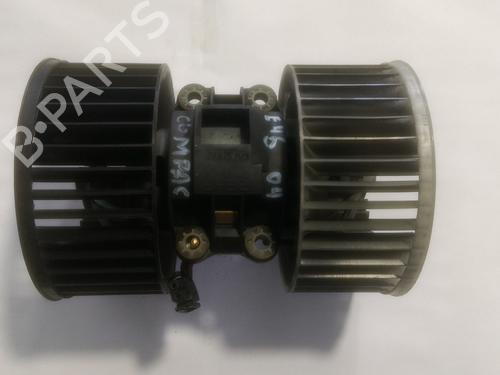 Used Heater blower motor BMW 3 Compact (E46) 320 td (150 hp) 14168361