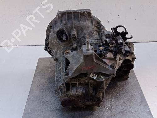 Gearbox FORD FOCUS I Saloon (DFW) 1.8 Turbo DI / TDDi | BP31129654M3 
