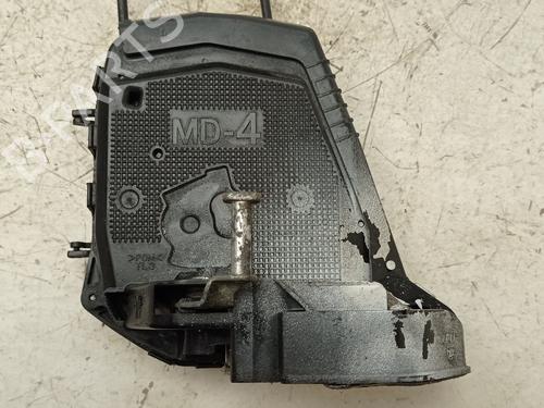 Rear left lock TOYOTA PRIUS Liftback (_W2_) 1.5 Hybrid (NHW20_, NHW20R) | BP8100227C100 
