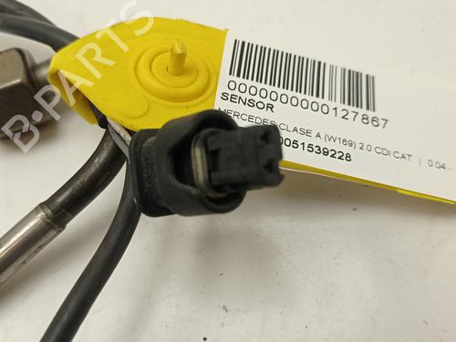 Elektronisk sensor MERCEDES-BENZ A-CLASS (W169)  | BP30102554M84 