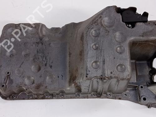 Oliebundkar MERCEDES-BENZ C-CLASS (W203) [2000-2007]  24337621