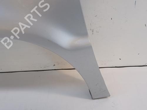 Left front fenders VW POLO (6N2)  | BP29499401C41 