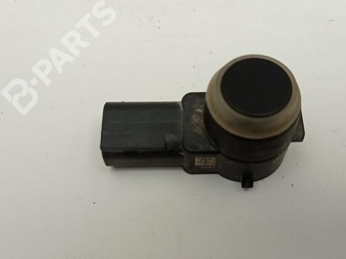 Electronic sensor CITROËN BERLINGO MULTISPACE (B9)  | BP9859125M84  - Image 5