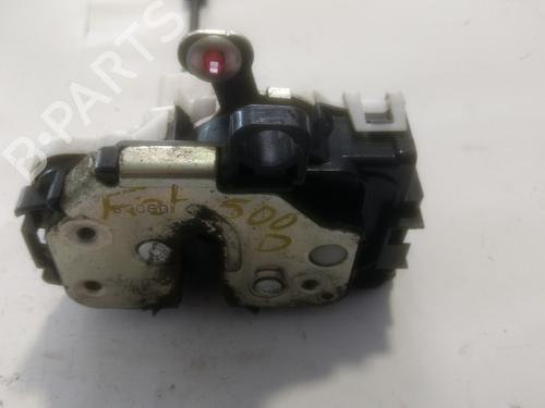 Front right lock FIAT 500 (312_) 1.2 (312AXA1A) | BP7850220C97 