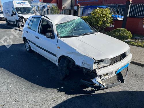 Used Parts VW GOLF III (1H1)    4601353