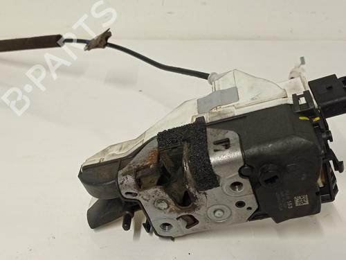 Used Front left lock CITROËN C3 II (SC_) 1.4 HDi 70 (SC8HZC, SC8HR0, SC8HP4) (68 hp) 20175415