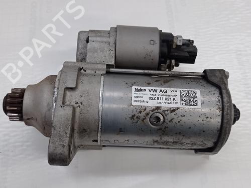 Used Starter SEAT IBIZA V (KJ1, KJG) [2017-2025]  16472647