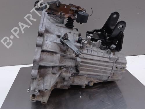 Gearbox HYUNDAI ACCENT II (LC) 1.5 CRDi | BP8513946M3 