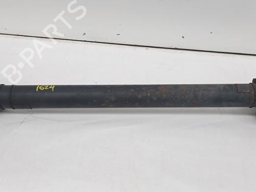 Driveshaft MERCEDES-BENZ C-CLASS (W203) C 220 CDI (203.006) | BP18467544M37 