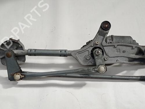 Front wiper motor OPEL INSIGNIA A (G09)  | BP29376787M29 
